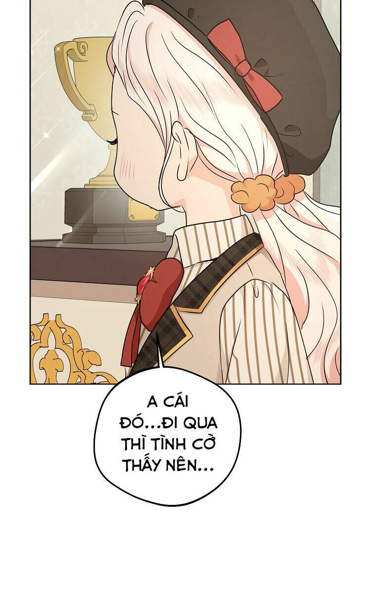 tồn tại như nàng công chúa dã chủng chapter 46 80