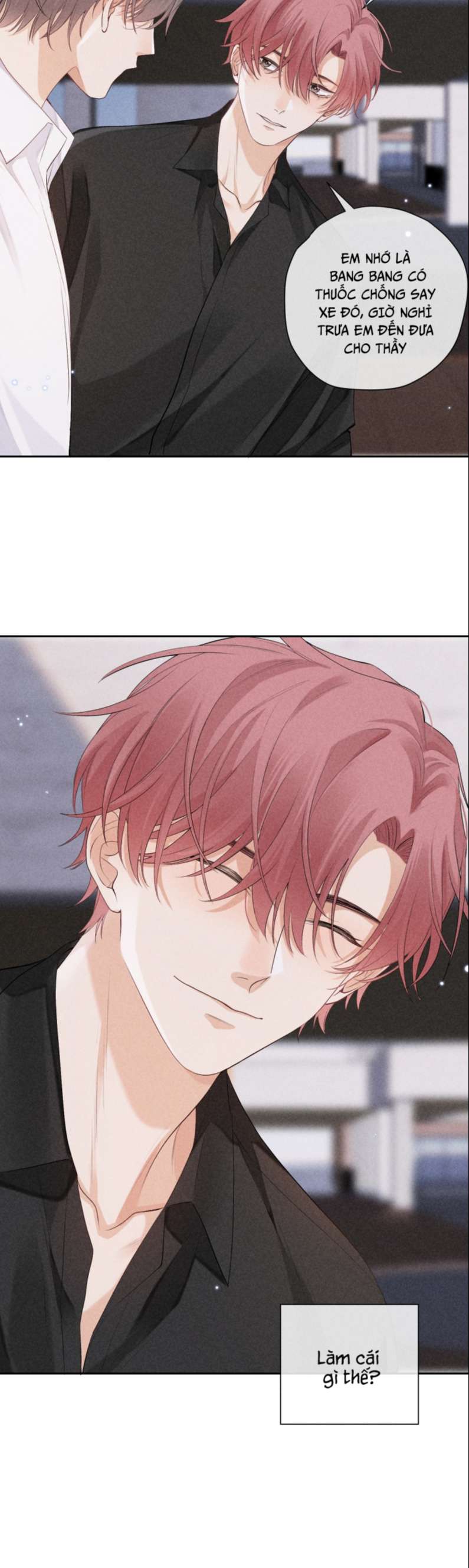 trò chơi săn mồi chapter 54 33