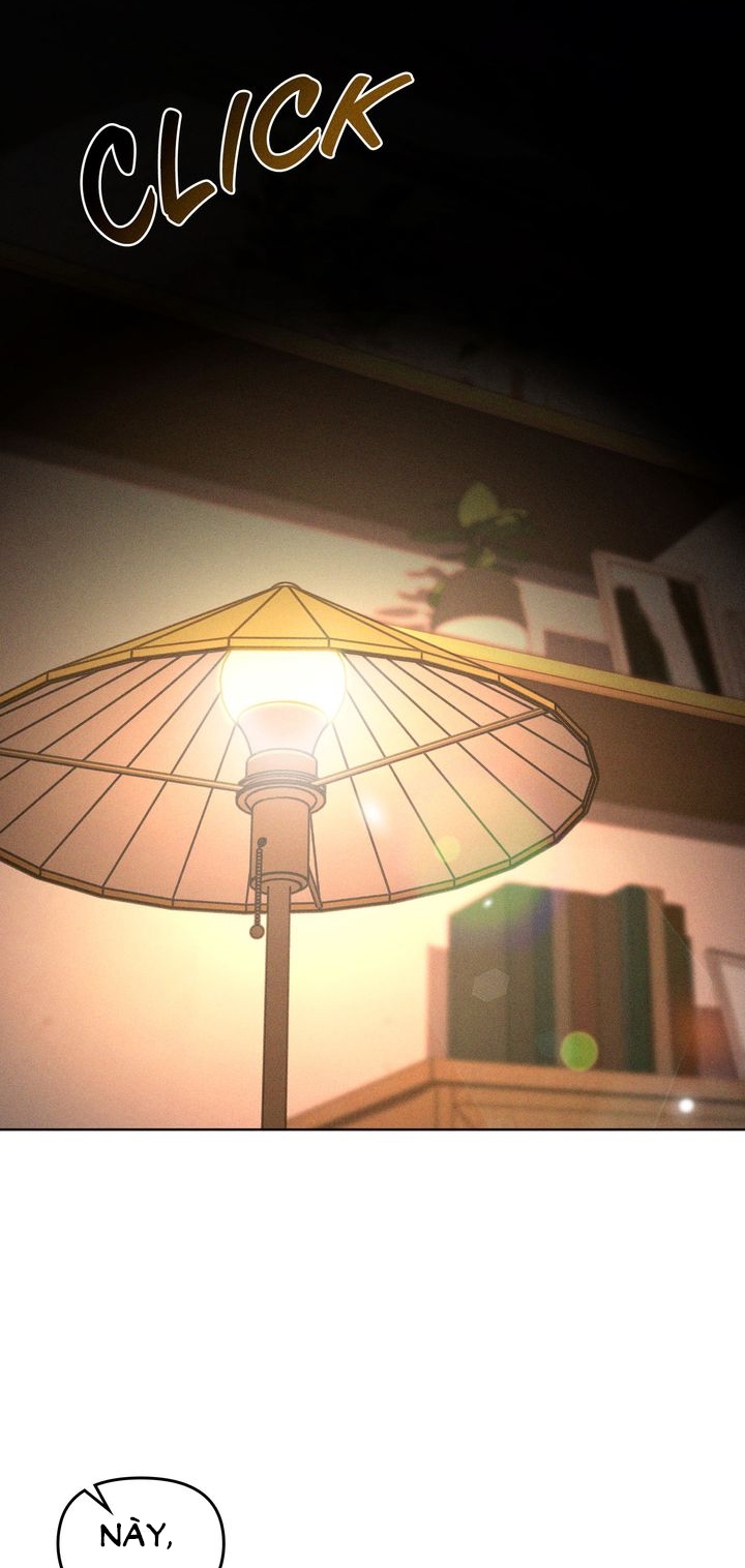 Rơi Vào Nguy Hiểm chapter 16.1 - Trang 23