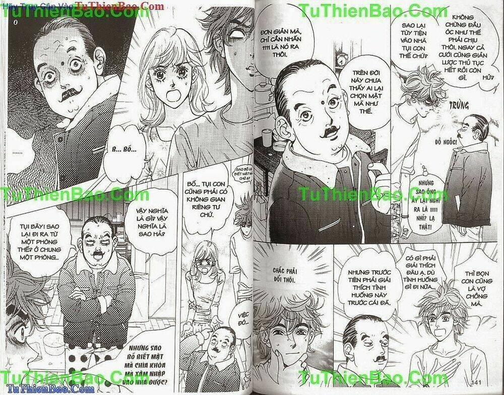 chuyện tình mary chapter 9 72