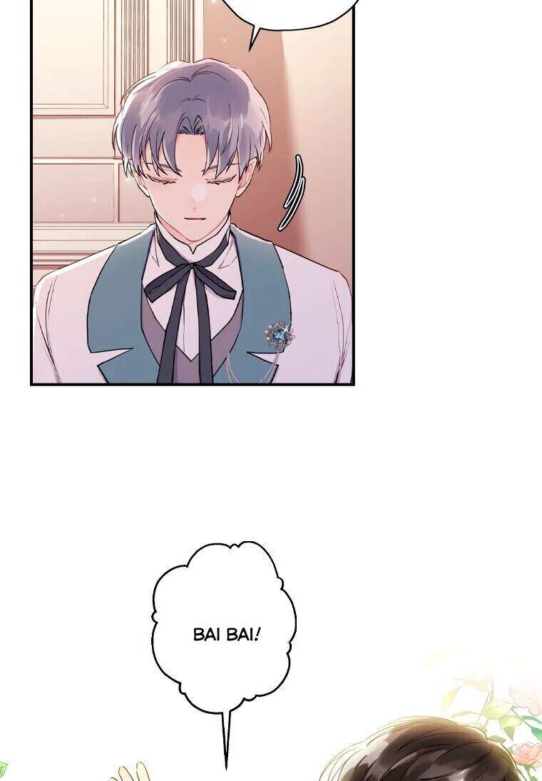 tôi đã trở thành con gái nuôi của nam chính chapter 28 15