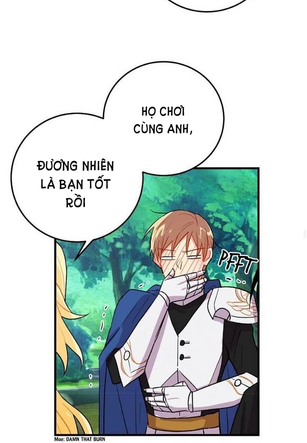 tôi là tiểu thư của gia đình này chapter 11 28