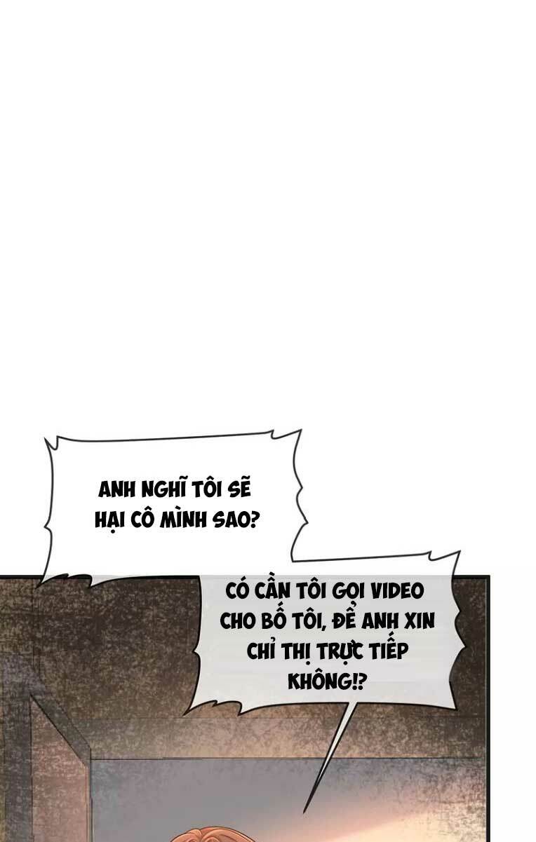 sủng em sủng tới tận cùng chapter 152 10