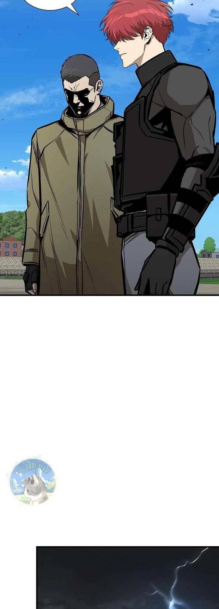 return survival chapter 133 14