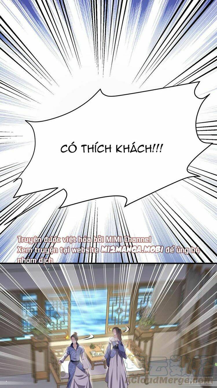 hoạn phi thiên hạ chapter 142 32