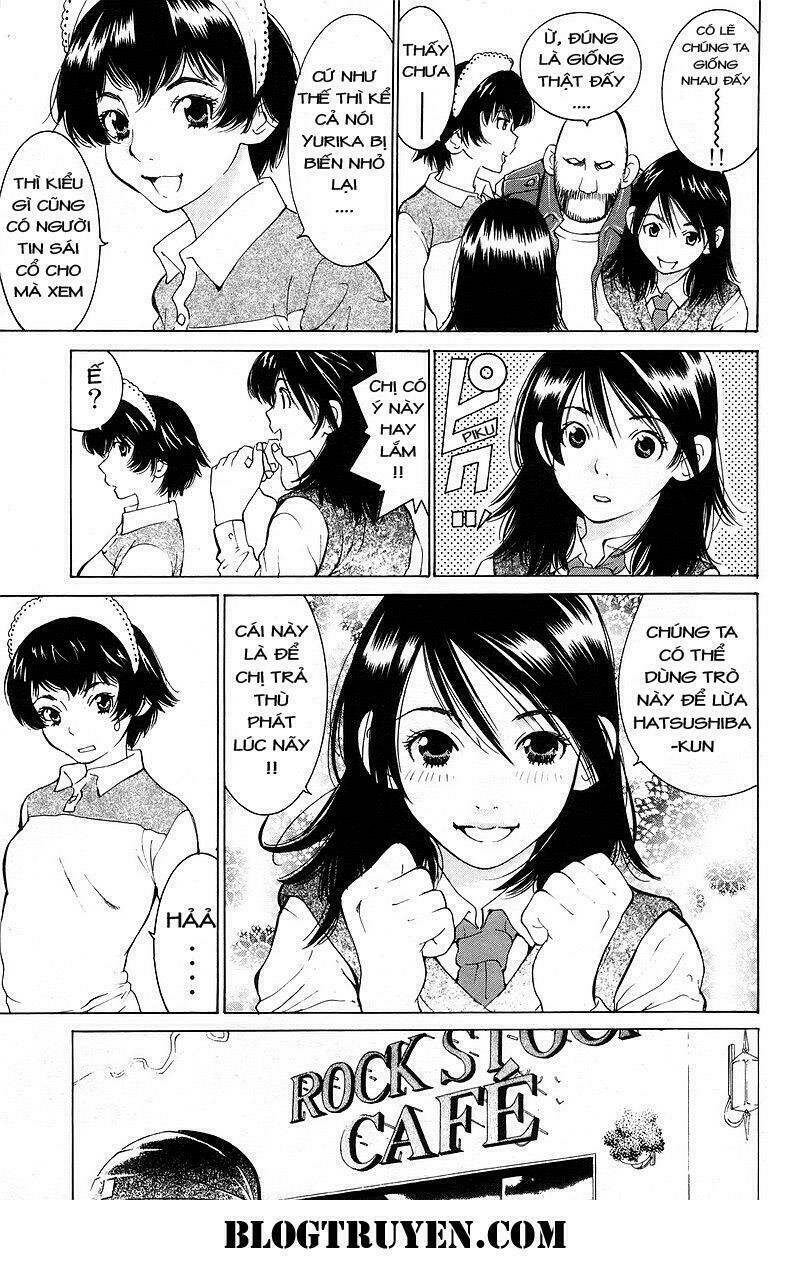 gacha gacha - secret chapter 48 9