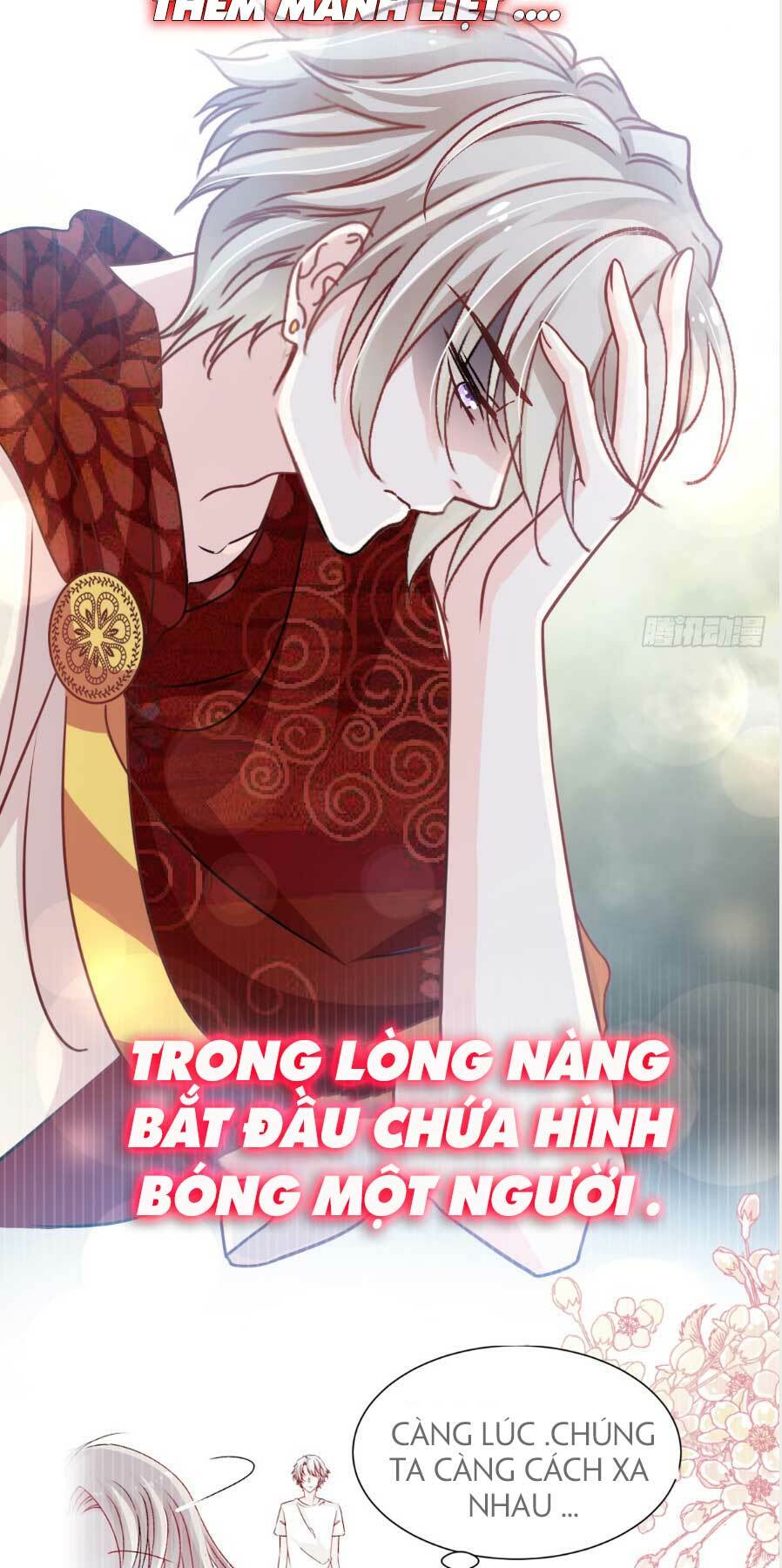 thiên hạ đệ nhất sủng phi chapter 136 32