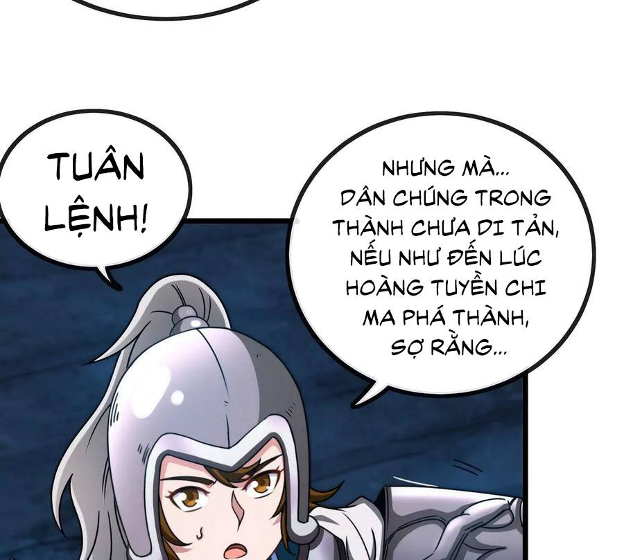 bản kiếm tiên tuyệt không làm nô chapter 63 12