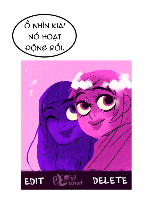 thần thoại olympus chapter 11 48