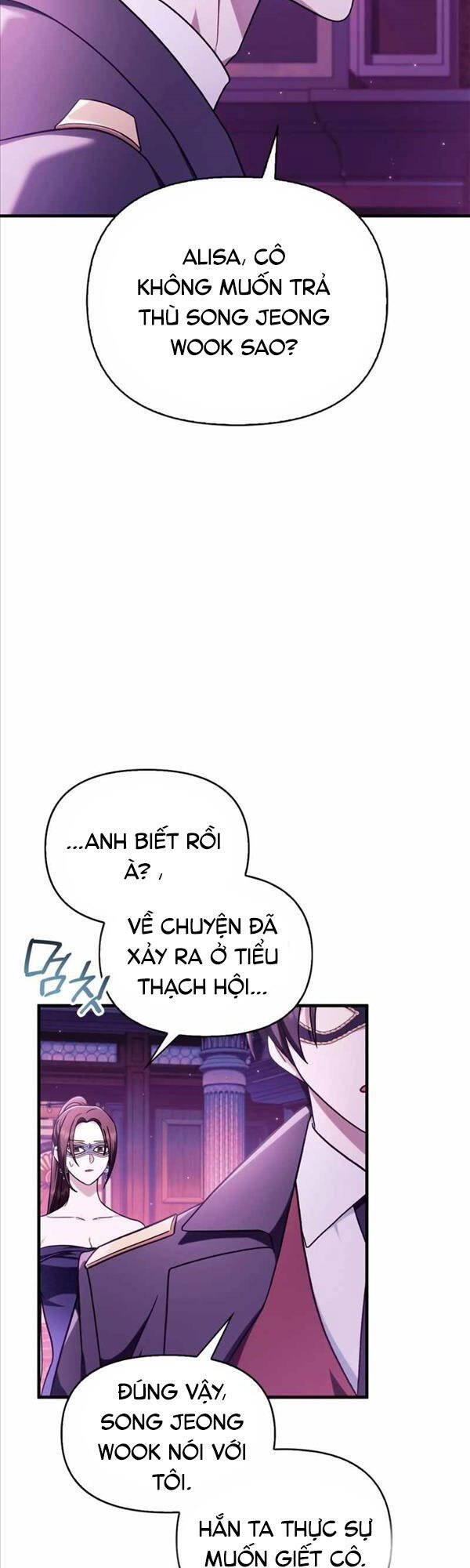 Kí Sự Hồi Quy Chapter 75 58