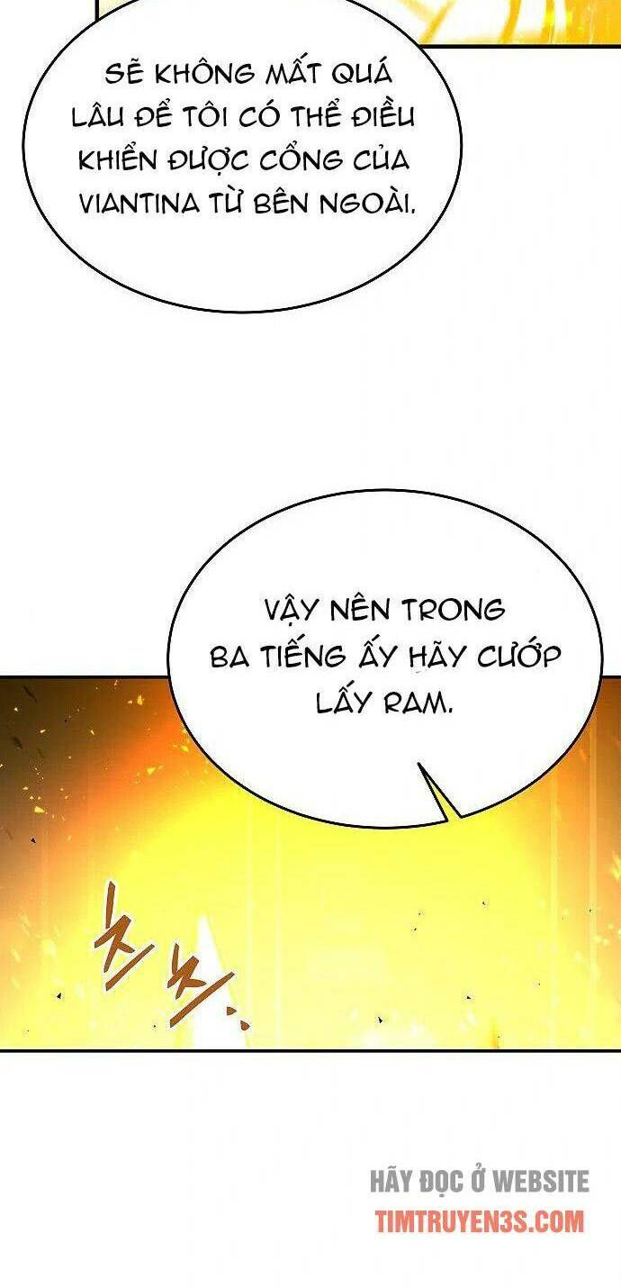 săn lùng nữ chúa chapter 5 76