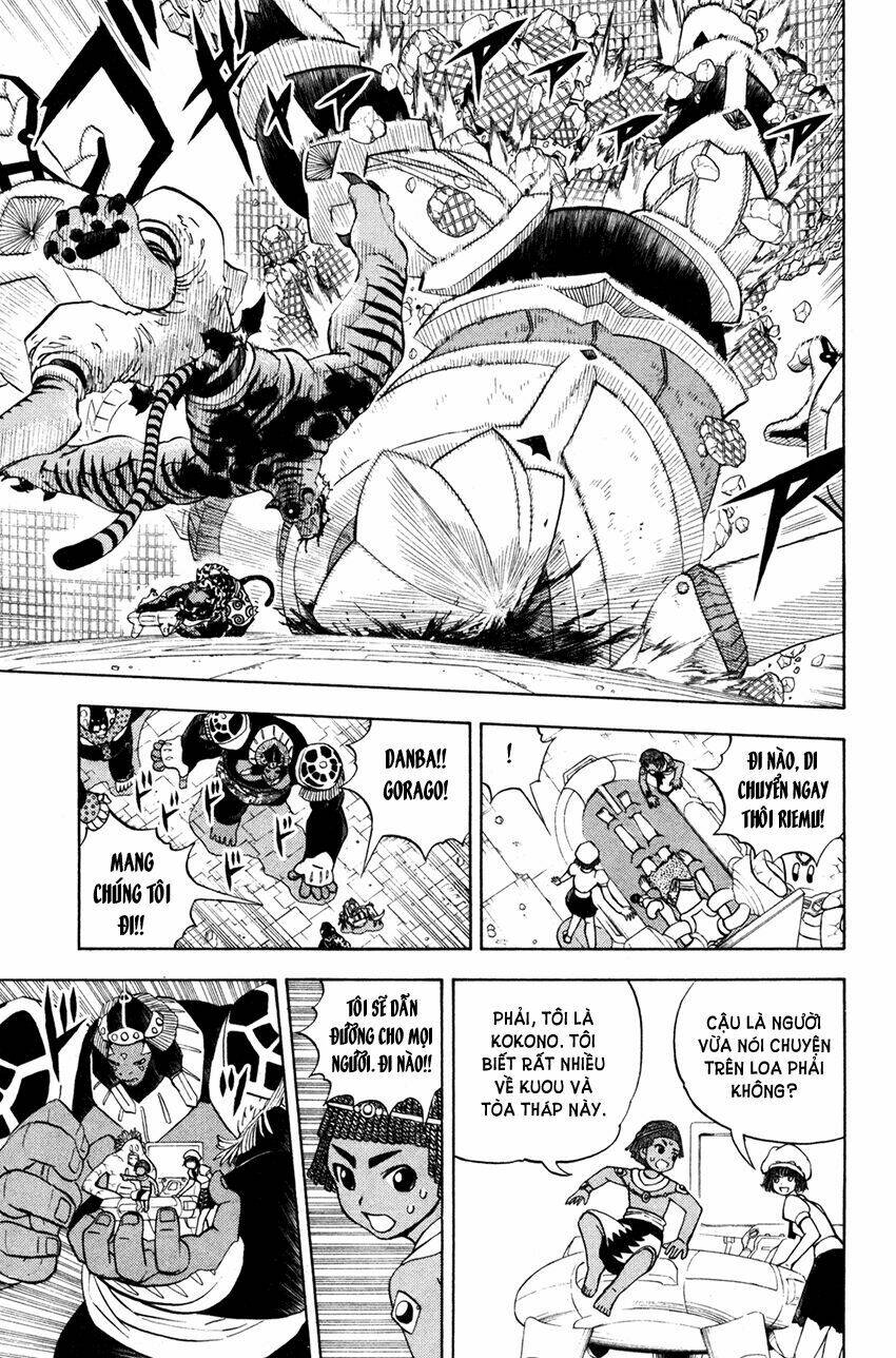 doubutsu no kuni chapter 41 6