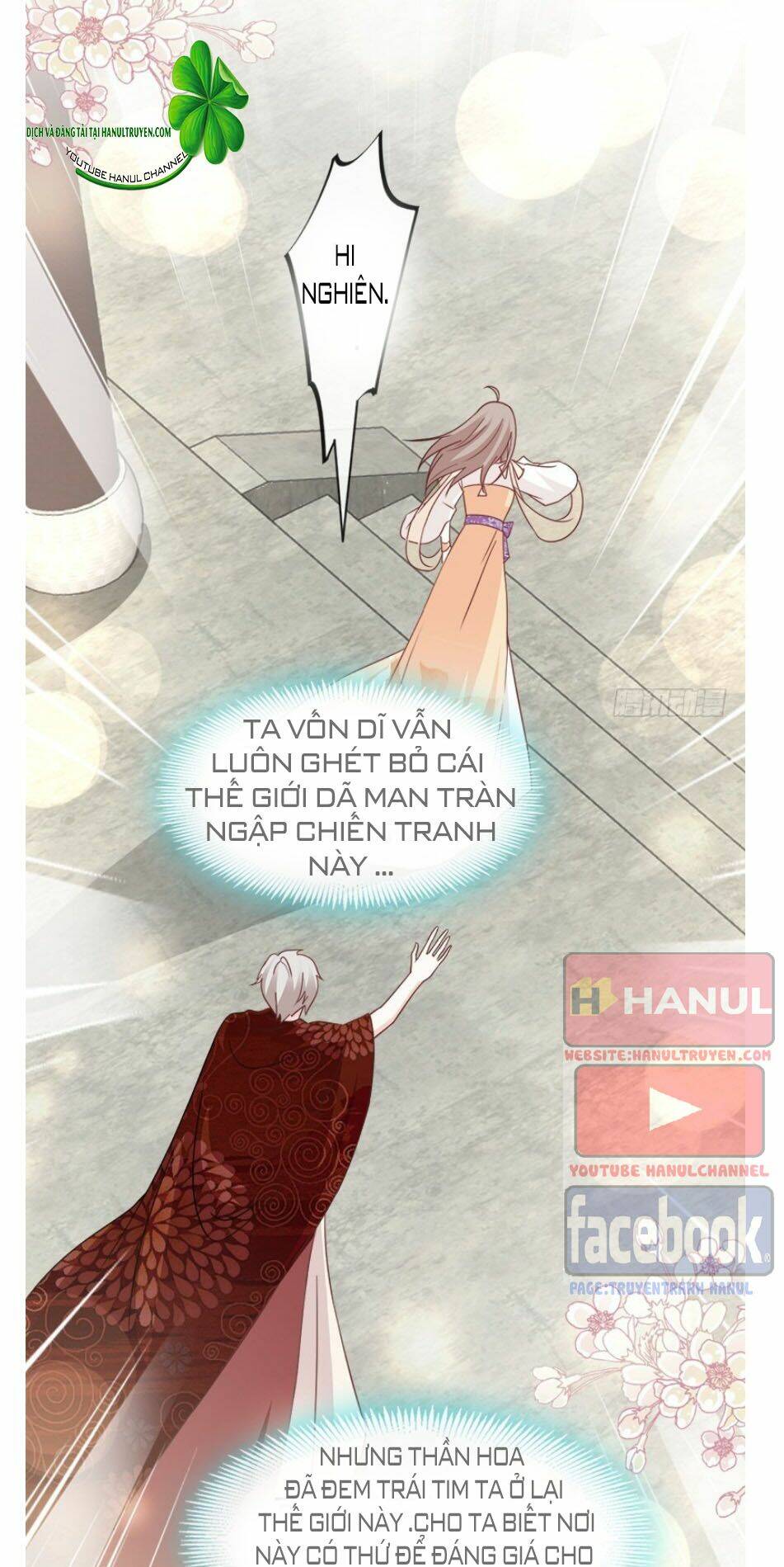 thiên hạ đệ nhất sủng phi chapter 98 23