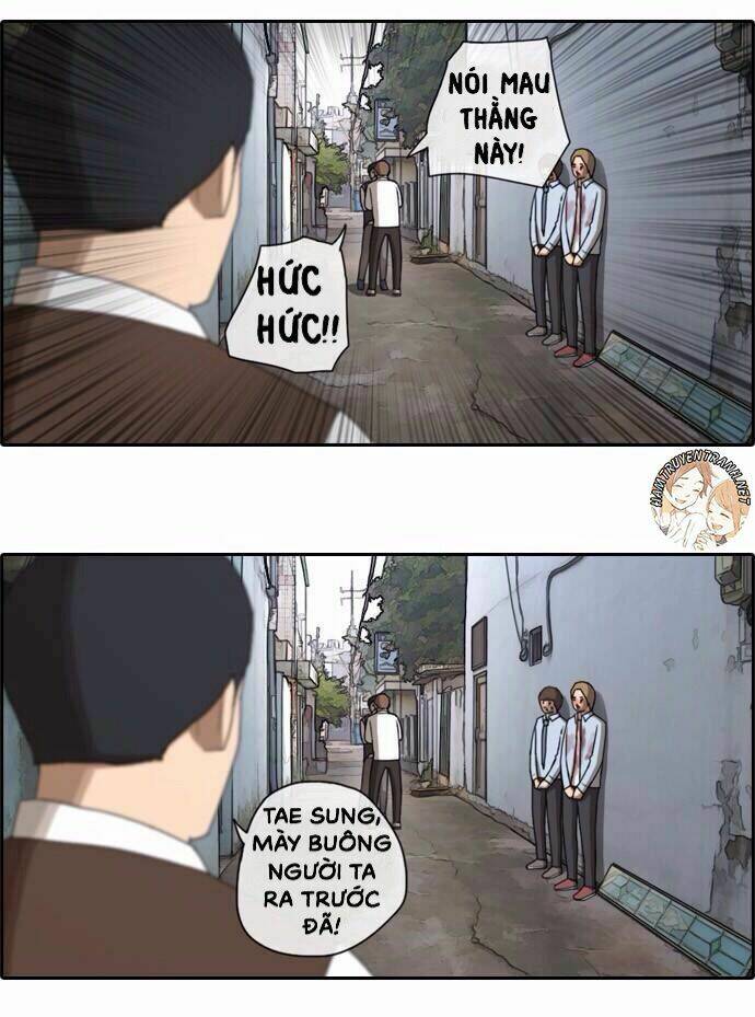 free draw m chapter 50 28