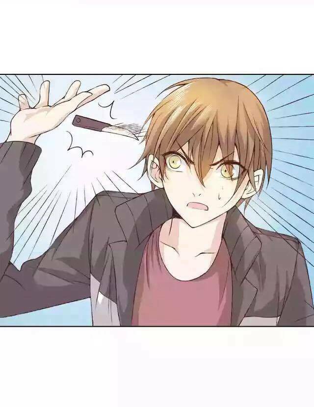 tôi không phải đa nhân cách chapter 23 3