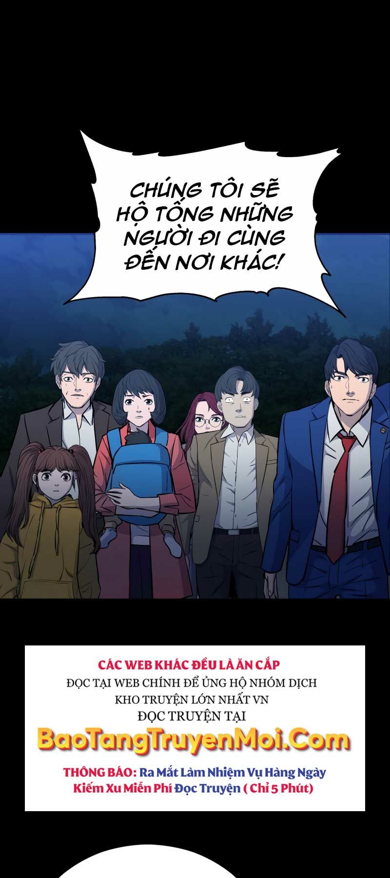 cánh cổng mở ra đúng ngày đầu tiên tôi thành chính trị gia chapter 14 53