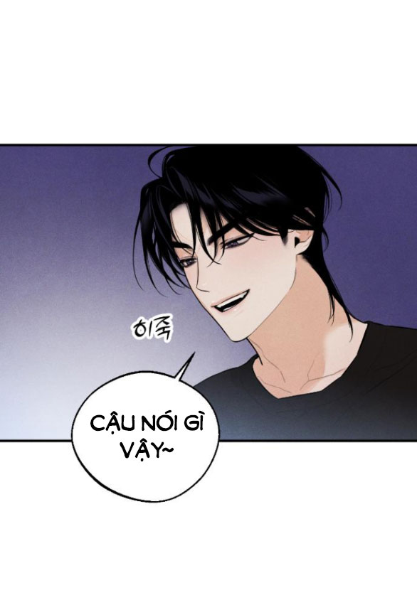 Mong Ước Của Ác Ma chapter 4.1 - Trang 17