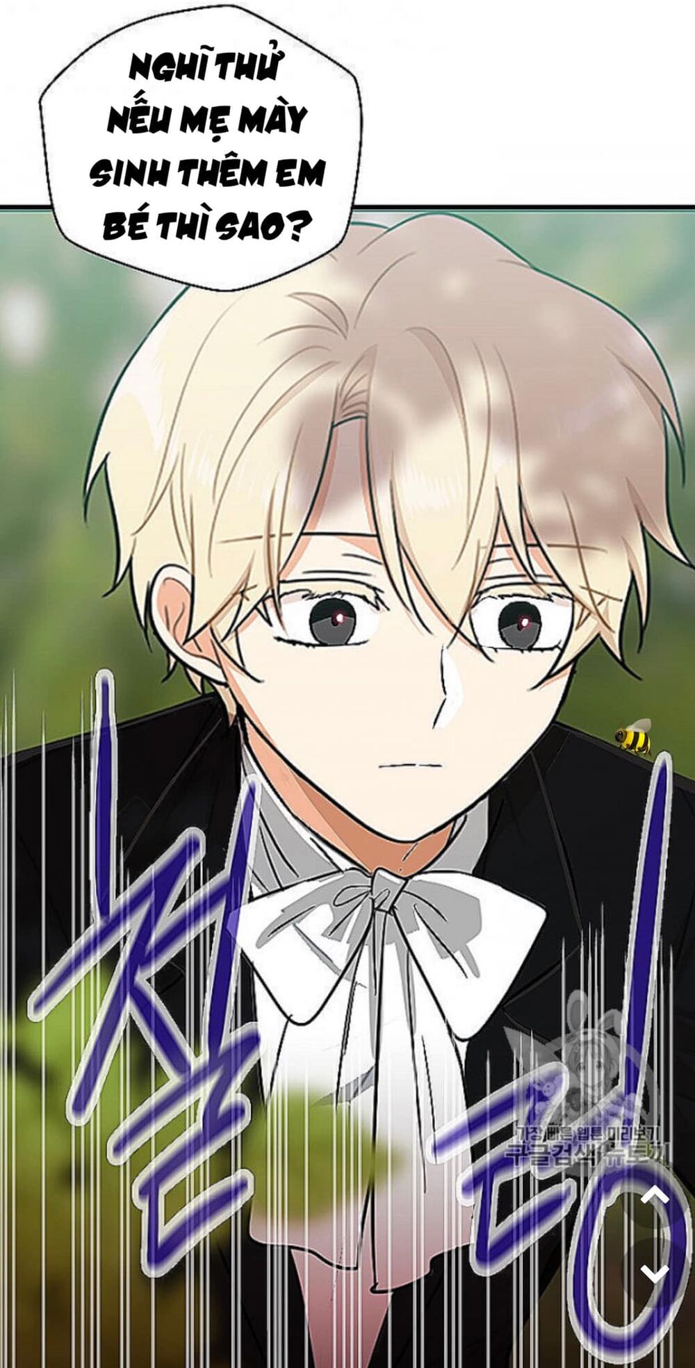 xuyên không trở thành mẹ của nhân vật phản diện chapter 39 64