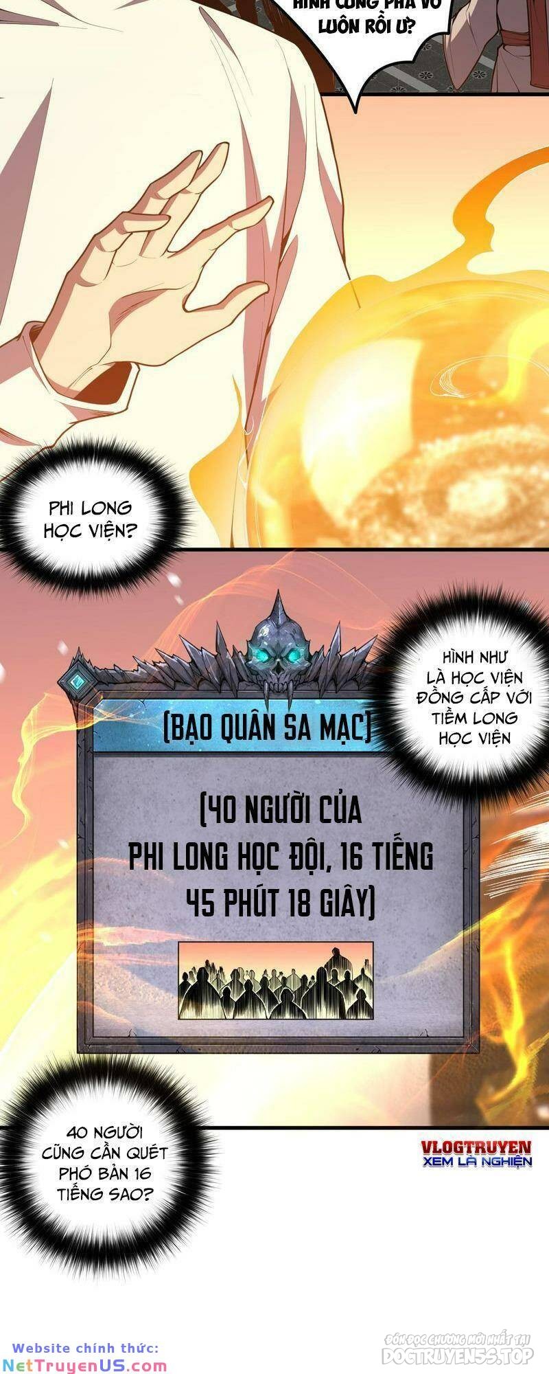 tử linh pháp sư! ta chính là thiên tài chapter 25 2