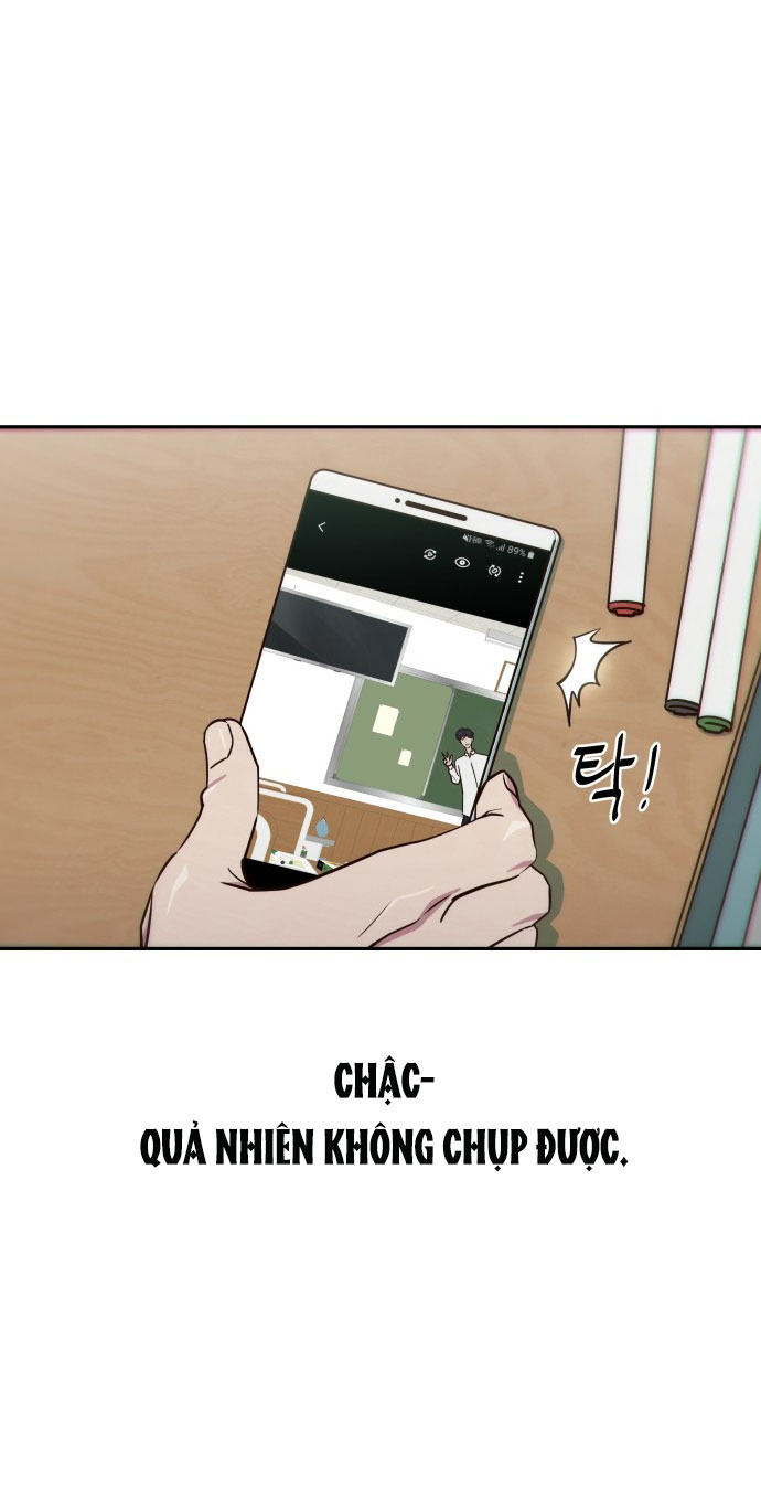 nữ sinh trường trung học chỉ bắt nạt tôi thôi chapter 7.1 8