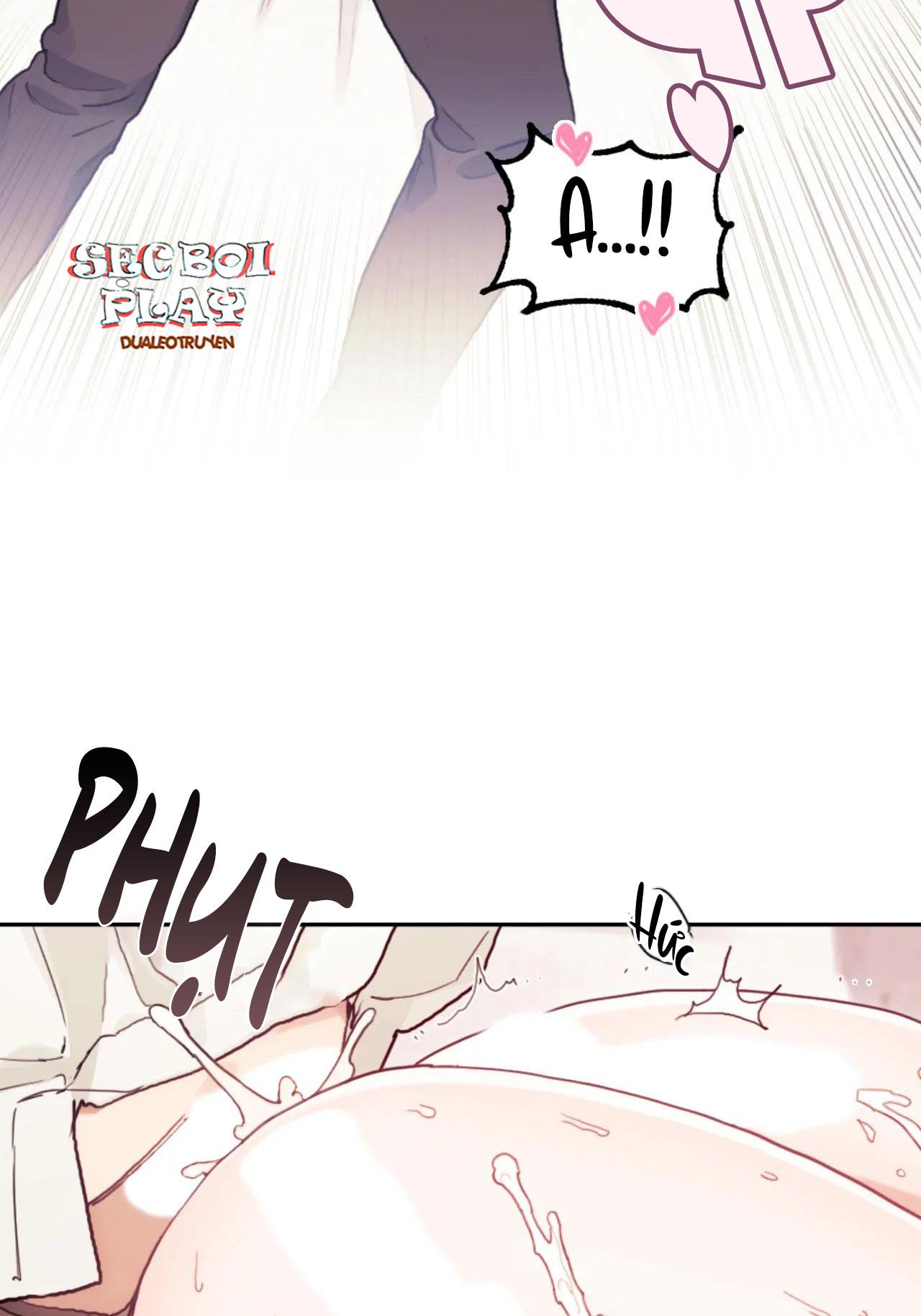 nghiện cuồng công - bdsm cùng sẹc chapter 14 62