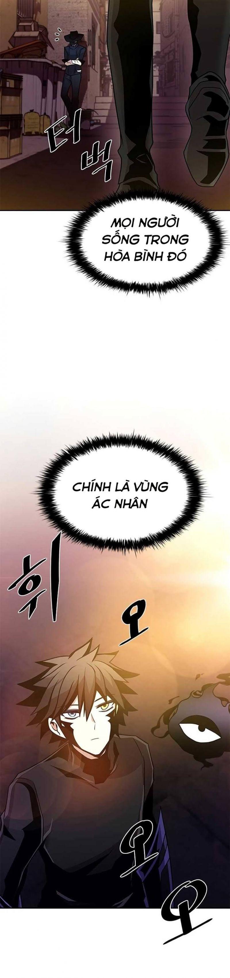 tiêu diệt ác nhân chapter 26 8