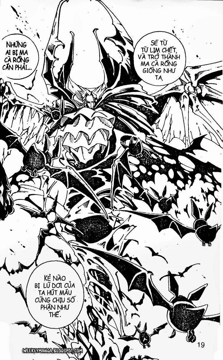 vua pháp thuật chapter 98 9