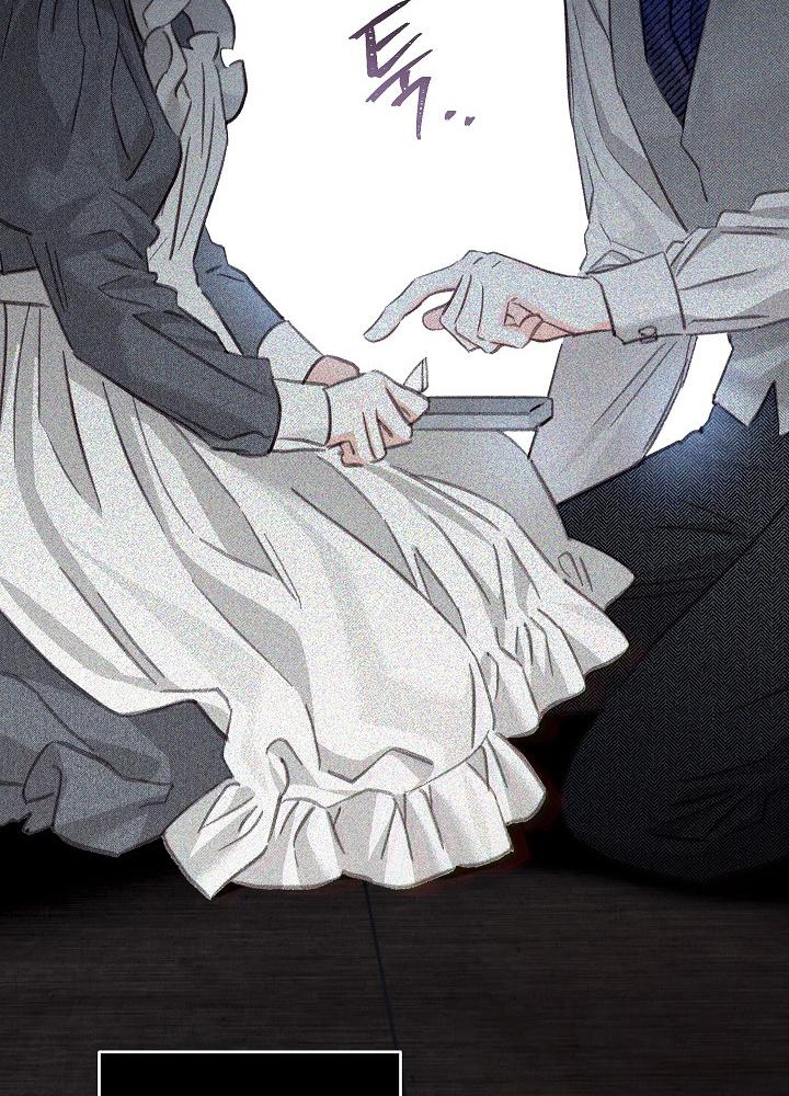 sống sót như hầu gái trong trò chơi kinh dị chapter 3 55