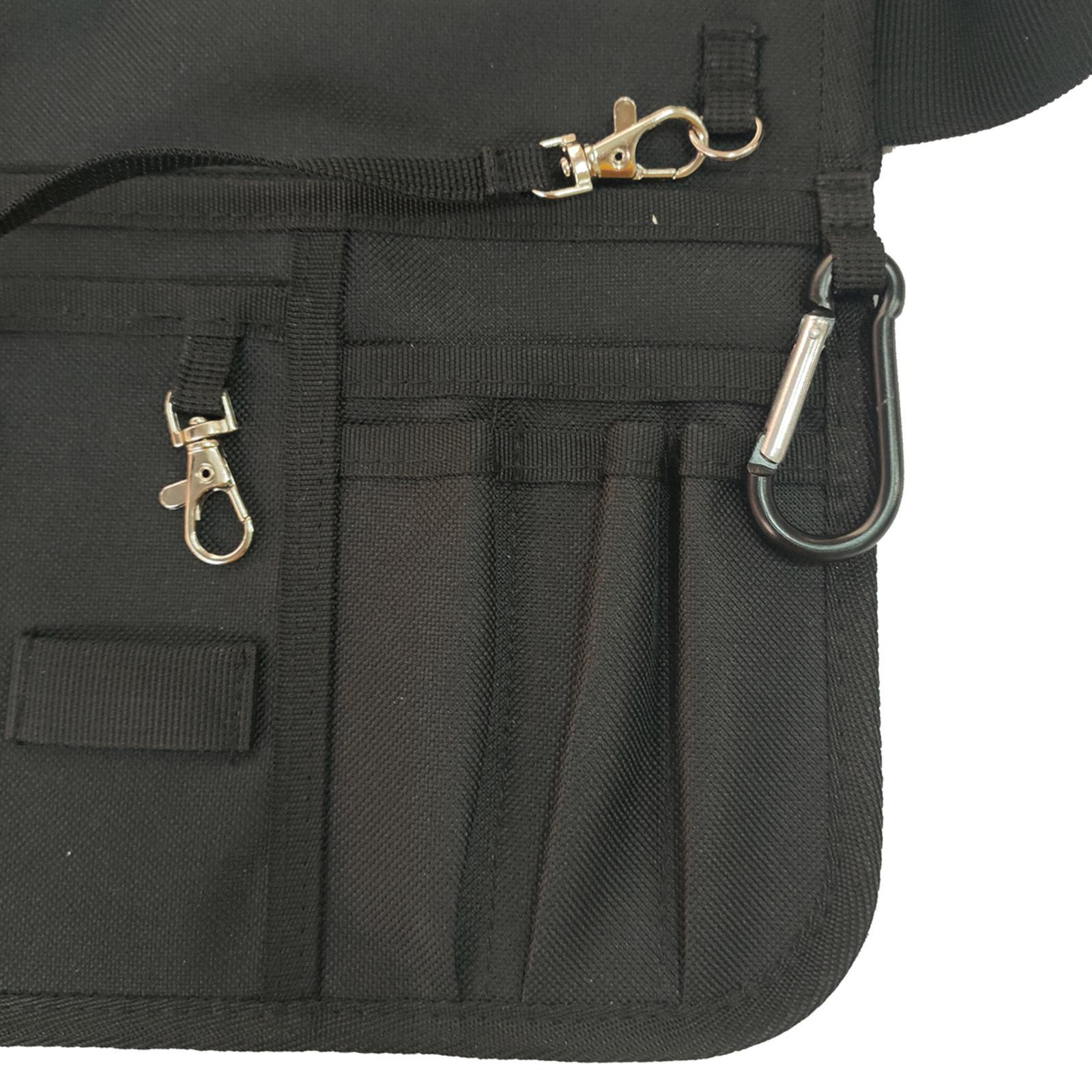 Fanny Pack Nursing Accessories Storage Pocket Organizer for Holding Tools