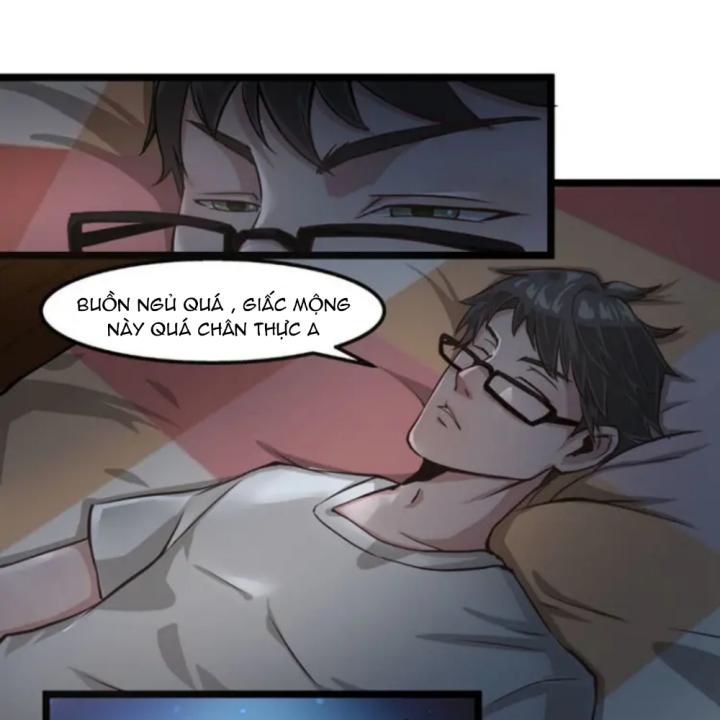 đô thị thần tướng chapter 1 52