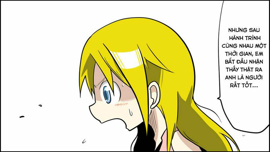 senyuu chapter 37 18