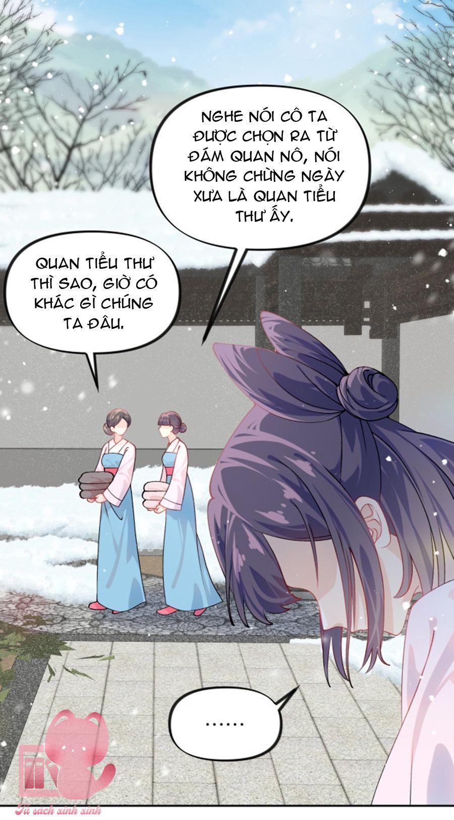 một đêm nọ đột nhiên yandere tới! chapter 149 17