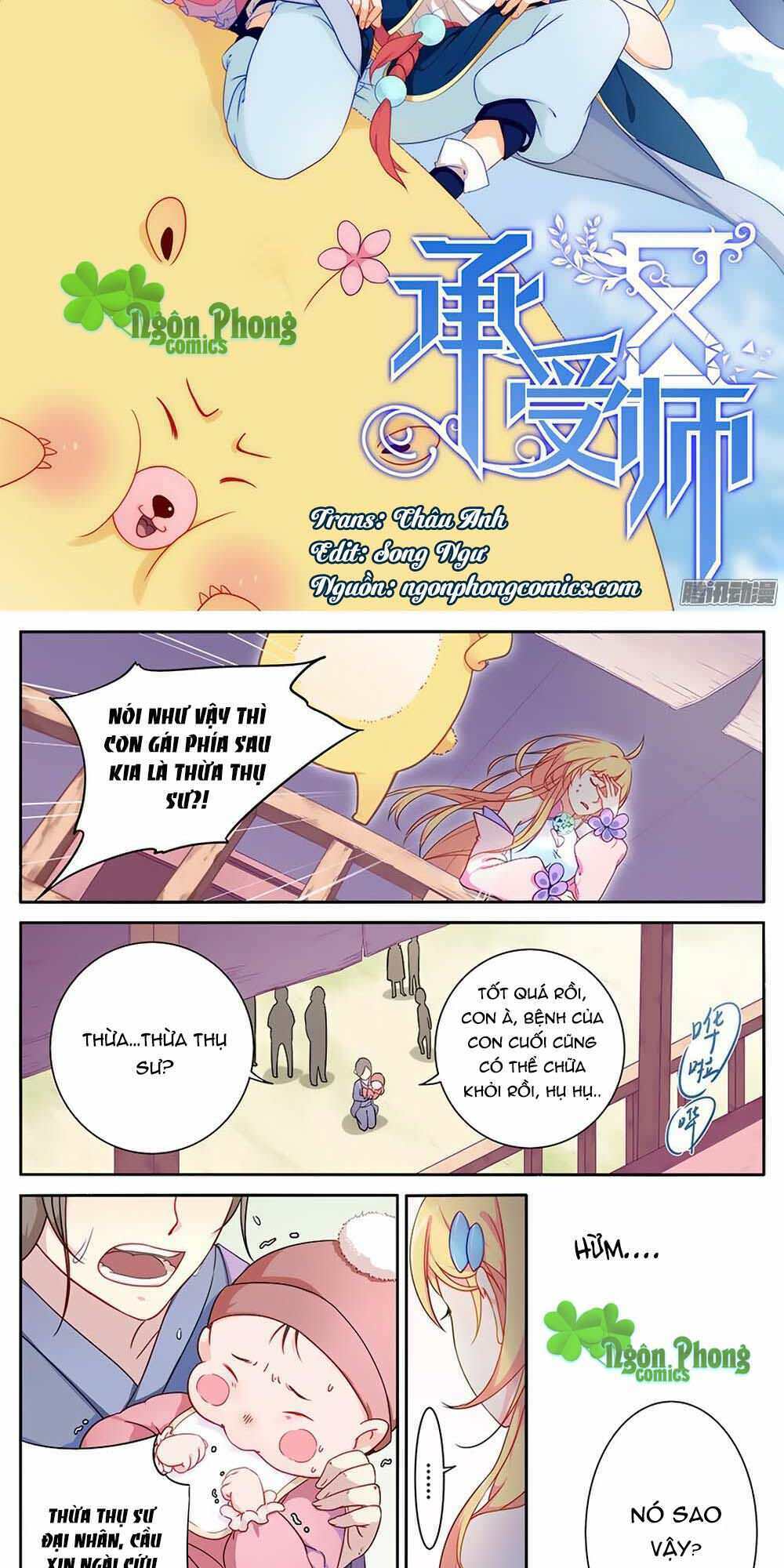 thừa thụ sư chapter 5 3