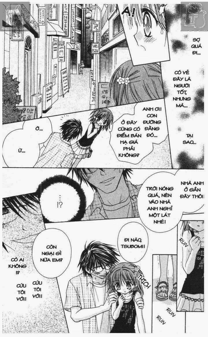 điều thầm kín của tsubomi chapter 7 8