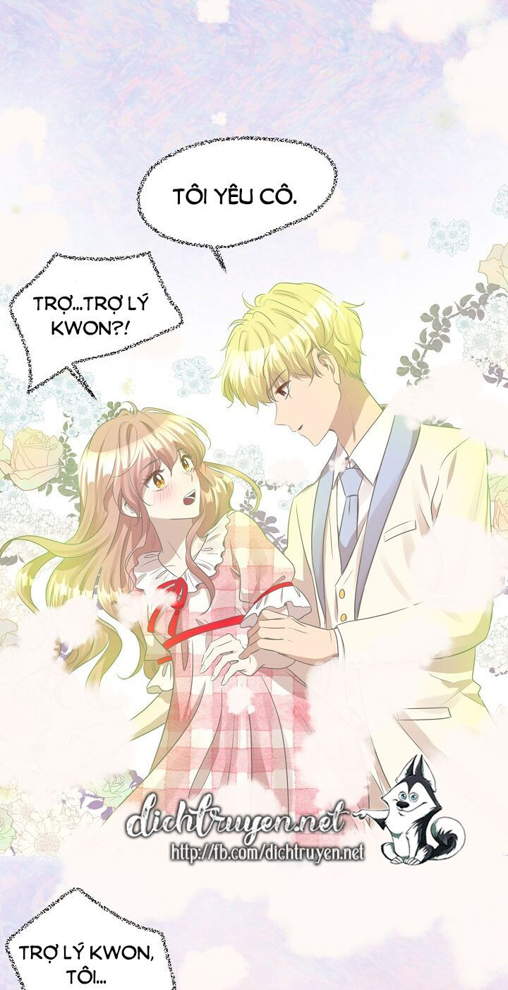 cuộc sống kỳ thú chapter 28 20