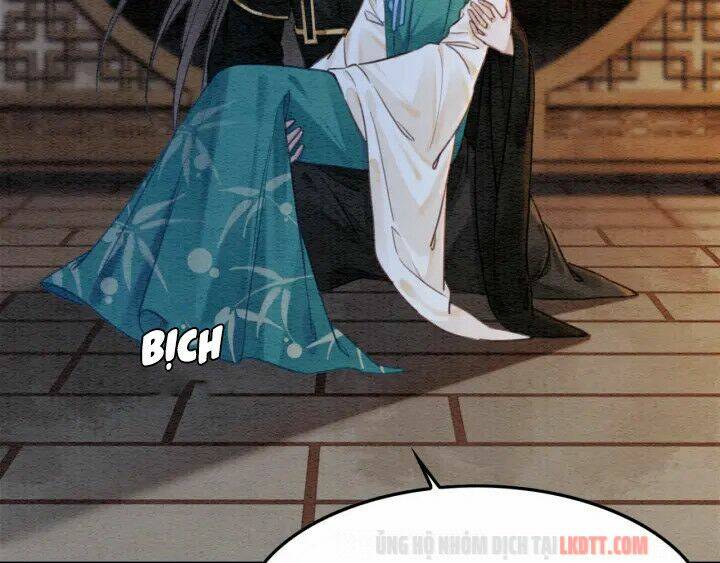 trọng sinh bá sủng nhiếp chính vương quá mạnh mẽ chapter 208 18