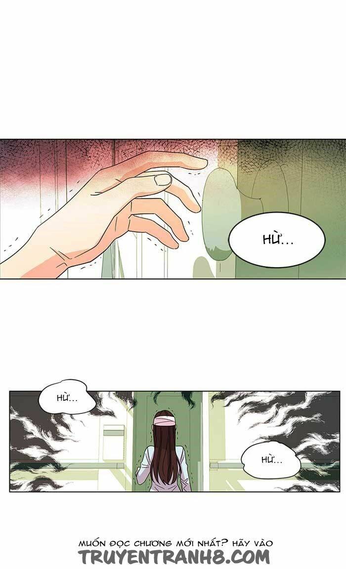 oh! cô nàng oh yesu chapter 14 26