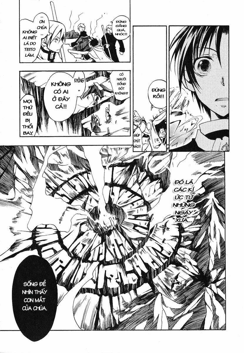 07 hồn ma chapter 20 14