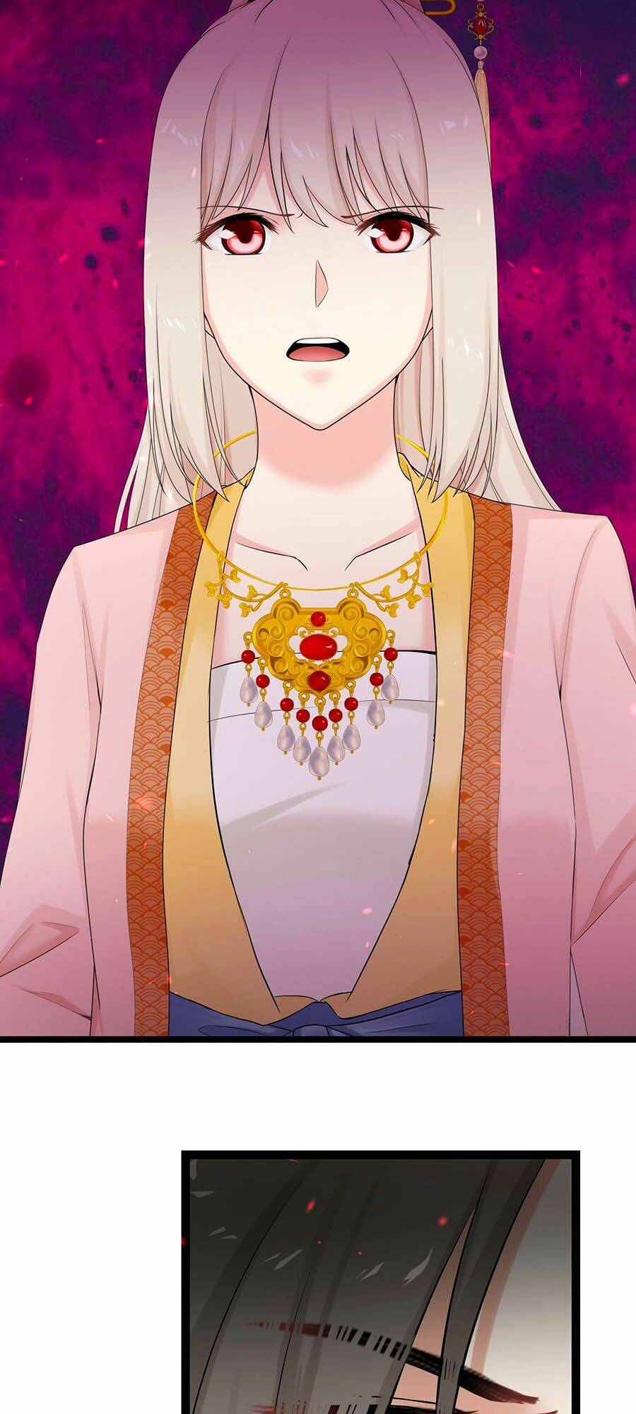 tận kiển minh thần chapter 19 34