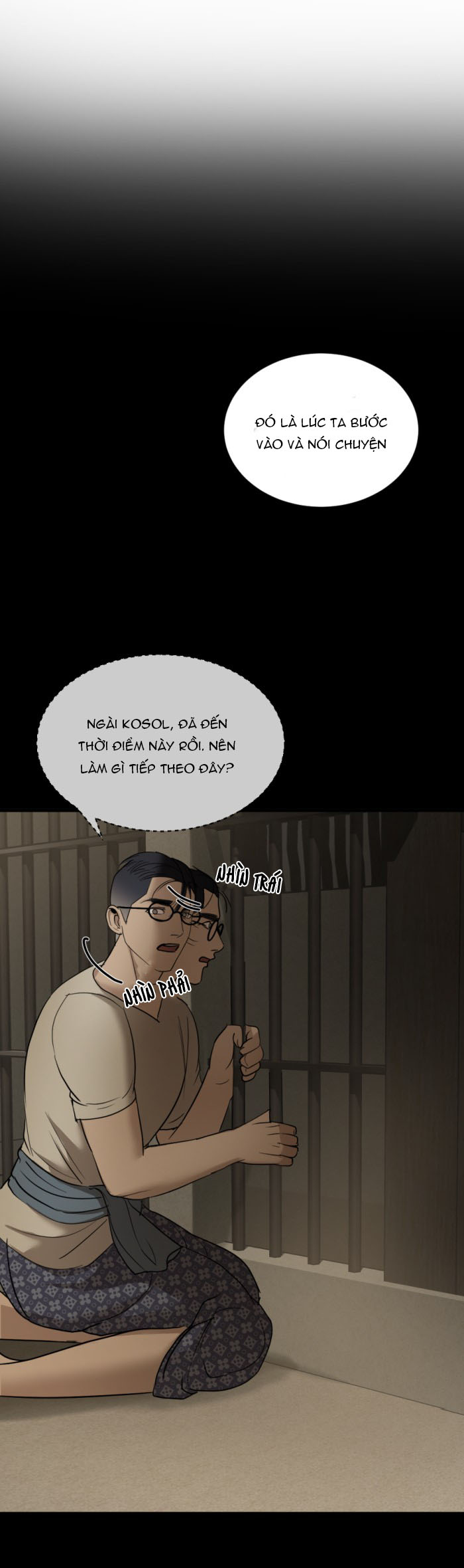 tôi là công tử đẹp nhất xiêm chapter 11 40