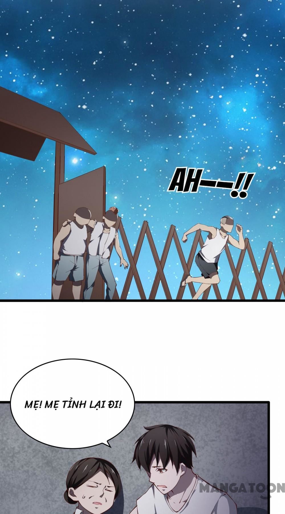 chiếc điện thoại thần kỳ chapter 9 28