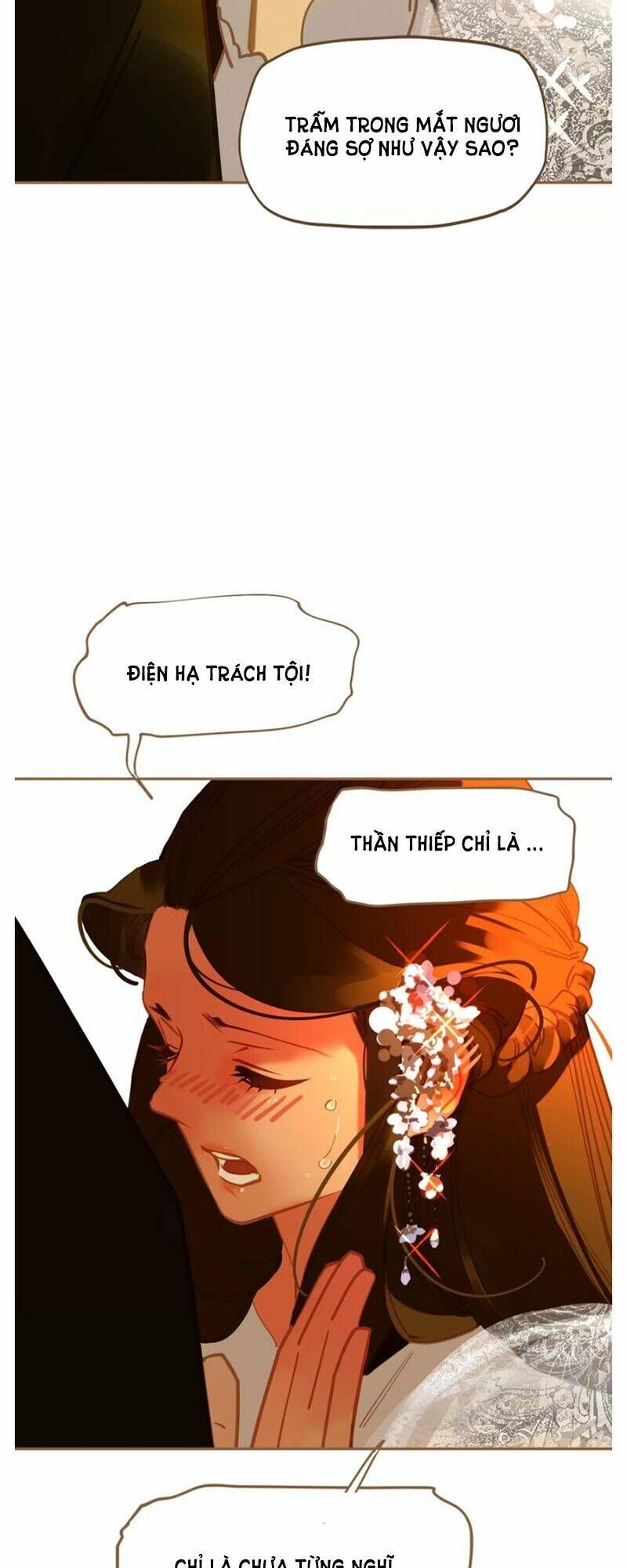 nhất đại linh hậu chapter 7 62