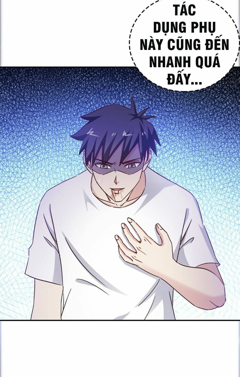 táng kiếm quyết chapter 30 21