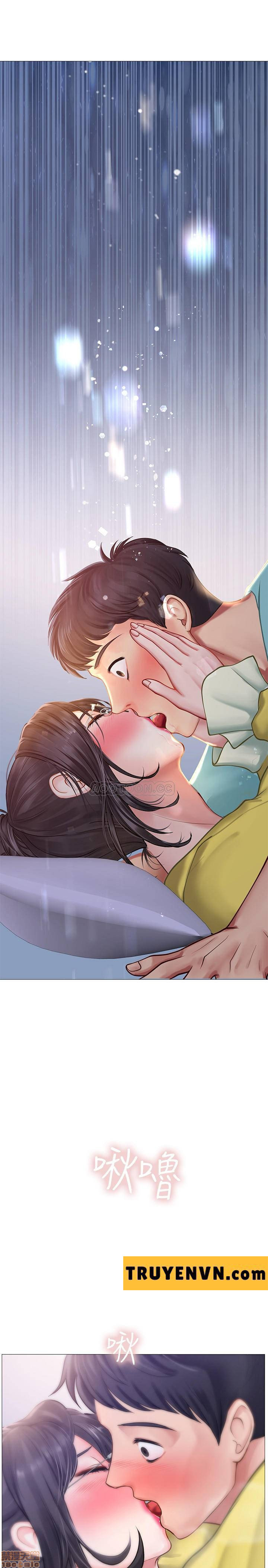 should i study at noryangjin? chapter 21 36