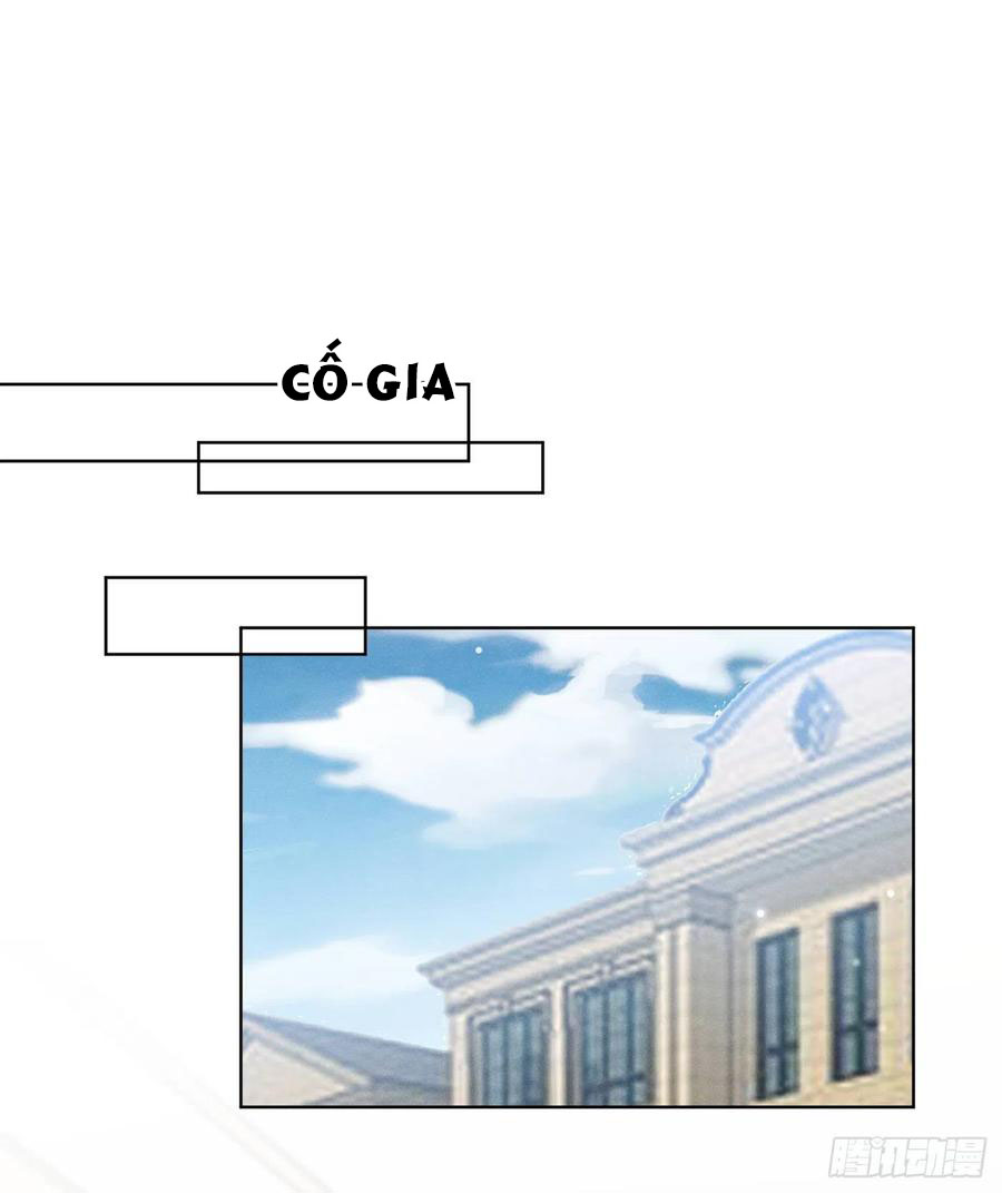 anh ấy gọi tôi là hắc liên hoa chapter 78 25