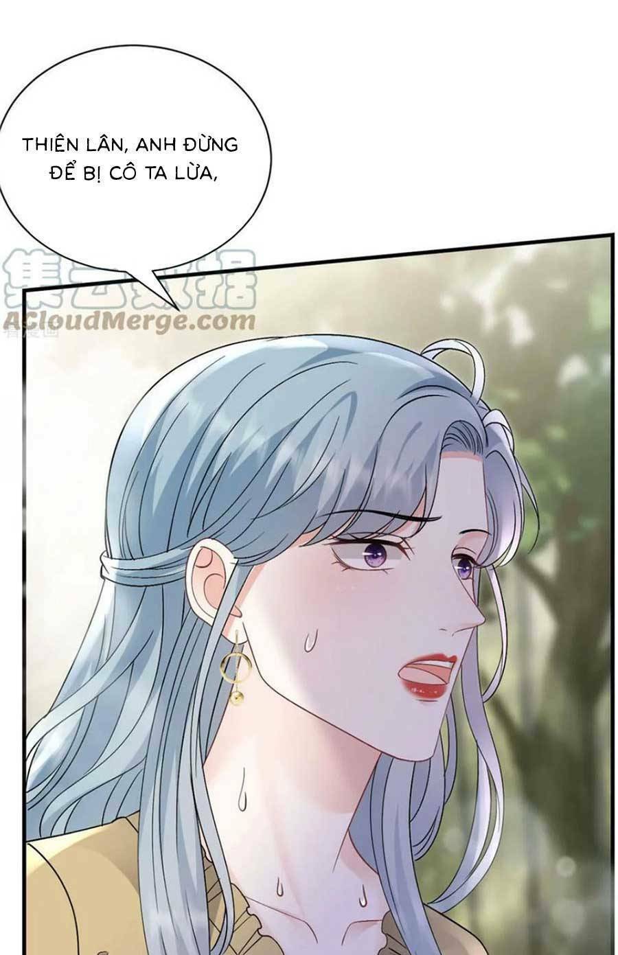 đại tiểu thư có ý đồ gì xấu đâu chapter 178 53