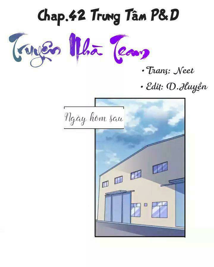 1 nửa hoàn hảo của ceo chapter 42 1