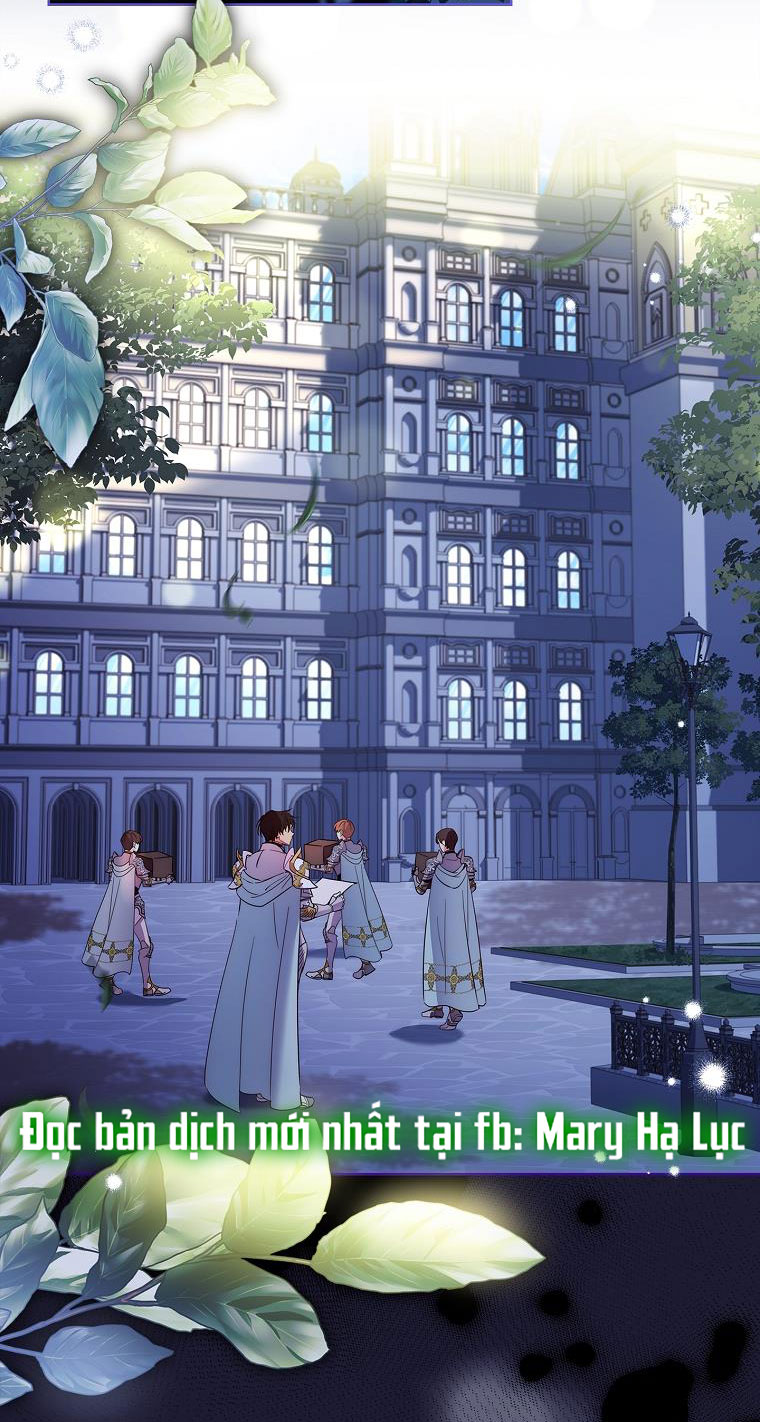 Tôi Đã Nuôi Hồ Ly Sai Cách Rồi chapter 37.1 2