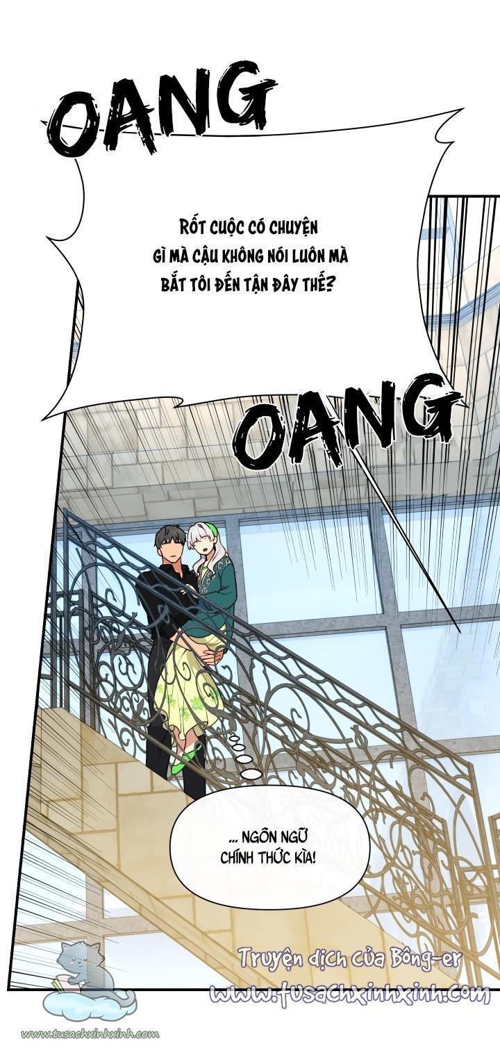 công nương khế ước của gia tộc công tước quái vật chapter 79 45