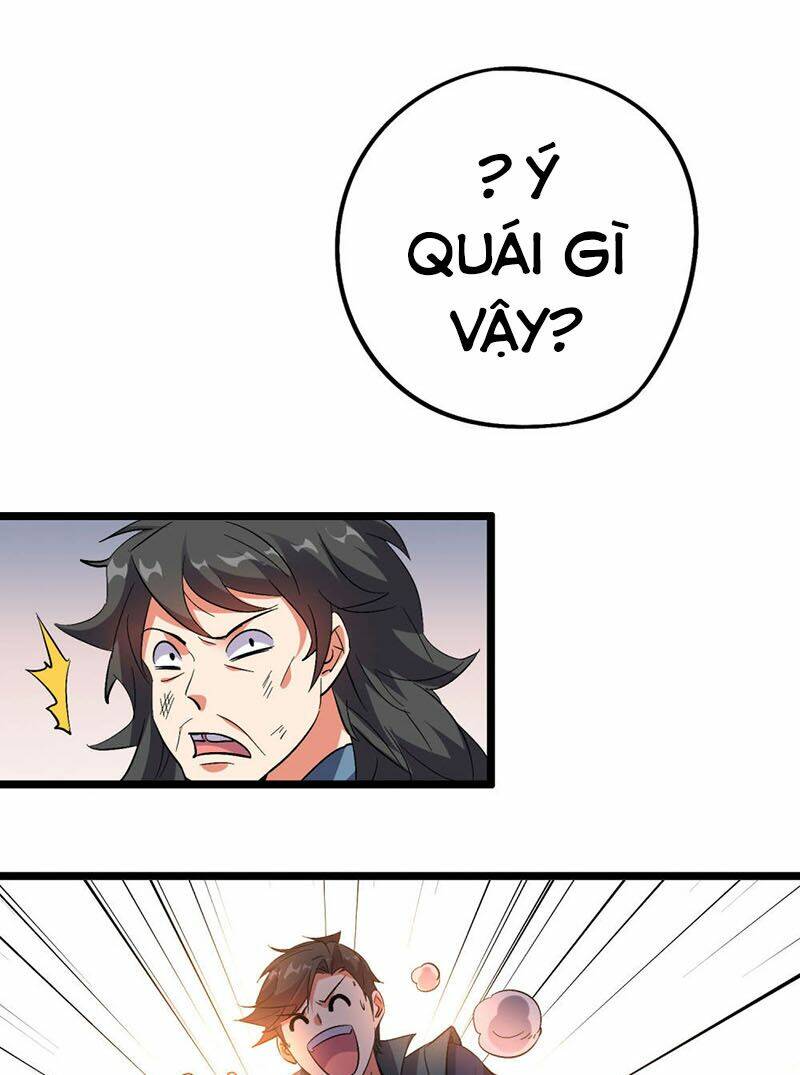 phục thiên thánh chủ chapter 84 26